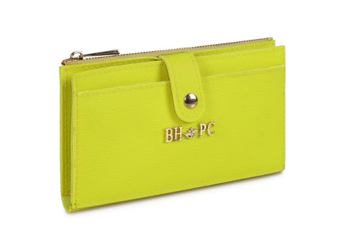 Beverly Hills Polo Club Wallet 668BHP0530