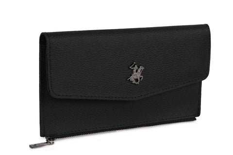 Beverly Hills Polo Club Wallet 668BHP0531