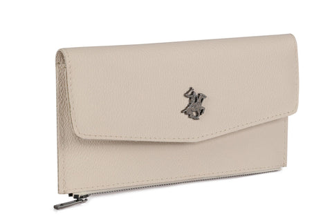 Beverly Hills Polo Club Wallet 668BHP0532