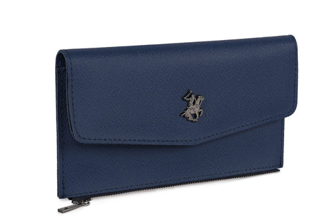 Beverly Hills Polo Club Wallet 668BHP0533