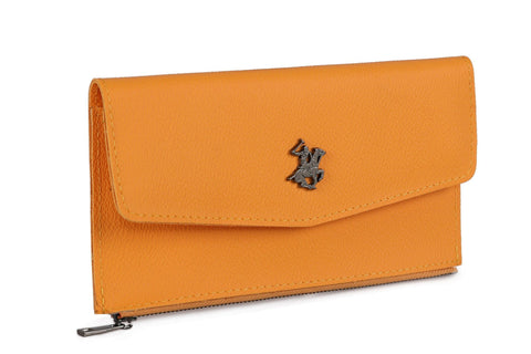 Beverly Hills Polo Club Wallet 668BHP0538