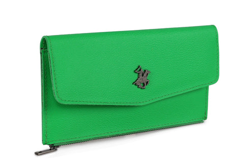 Beverly Hills Polo Club Wallet 668BHP0539