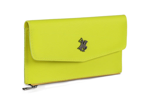 Beverly Hills Polo Club Wallet 668BHP0541