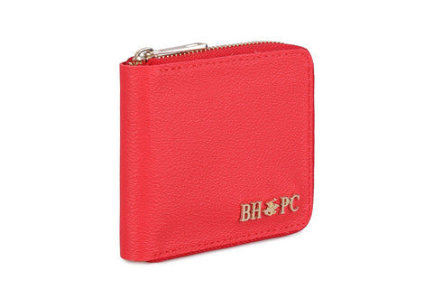 Beverly Hills Polo Club Wallet 668BHP0546
