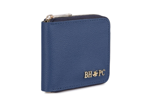 Beverly Hills Polo Club Wallet 668BHP0548