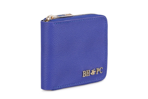 Beverly Hills Polo Club Wallet 668BHP0549