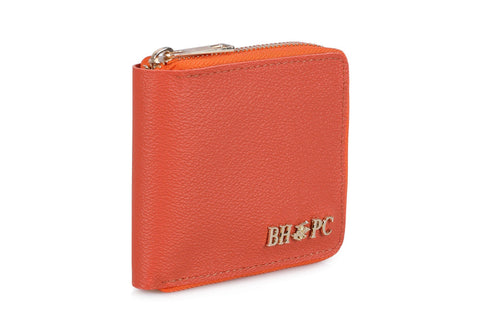 Beverly Hills Polo Club Wallet 668BHP0550
