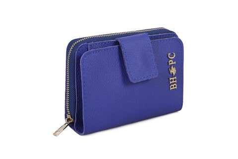 Beverly Hills Polo Club Wallet 668BHP0558