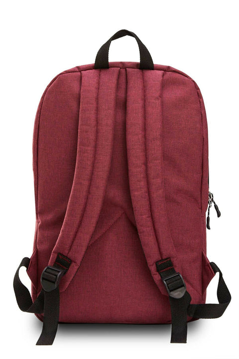 Aqua Di Polo Backpack (Laptop, Notebook, School, Sports) Unisex