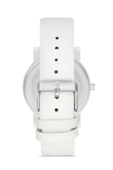 Aqua Di Polo Unisex Wristwatch, Functional Mechanism 5301010039994