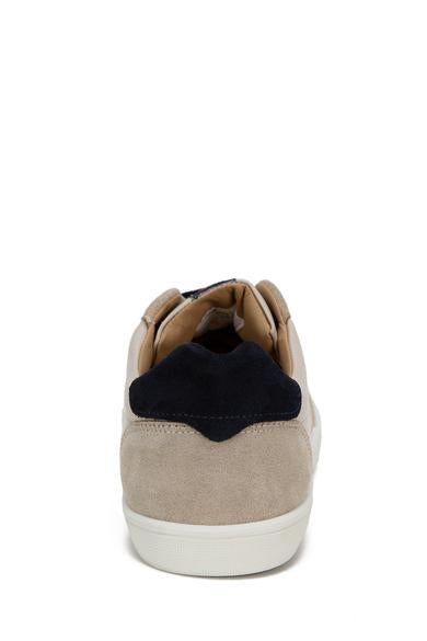 Us Polo Assn Men Beige Casual Shoes 50222467-VR019