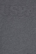 Us Polo Assn Boys Green Sweatshirt Basic