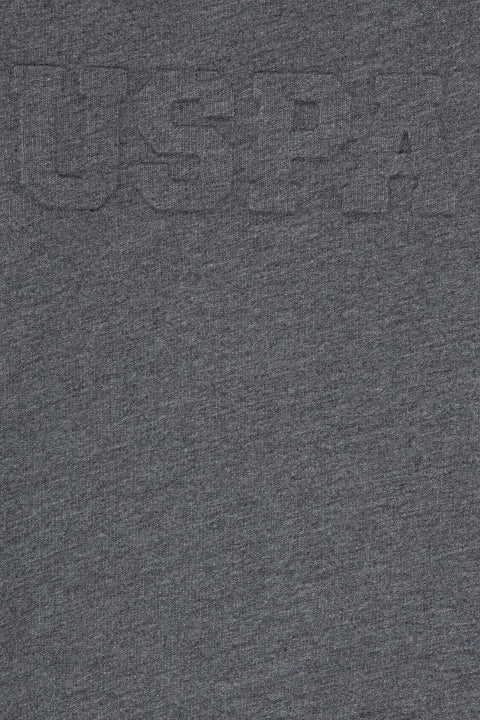 Us Polo Assn Boys Green Sweatshirt Basic