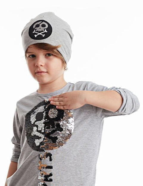 Denokids PRTS Boy Hat