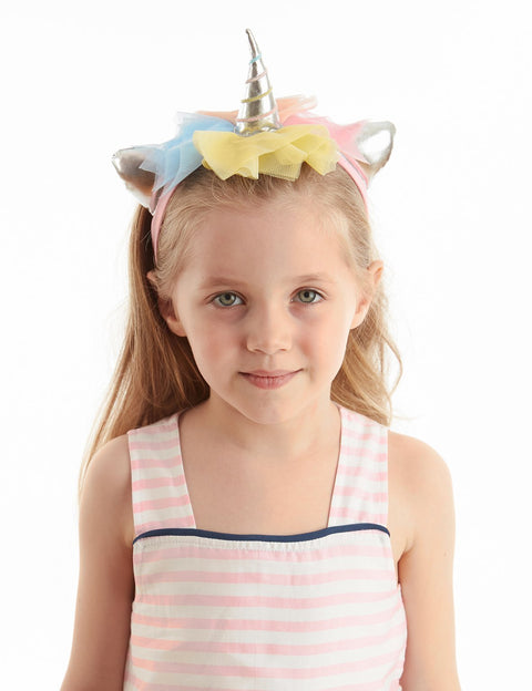 Denokids Unicorn Headband