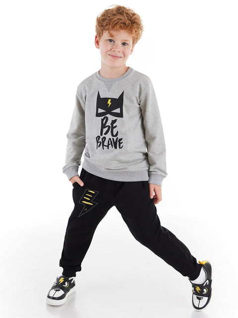Denokids Brave Boy Tracksuit