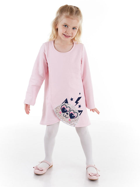 Denokids Prof Cat Dress
