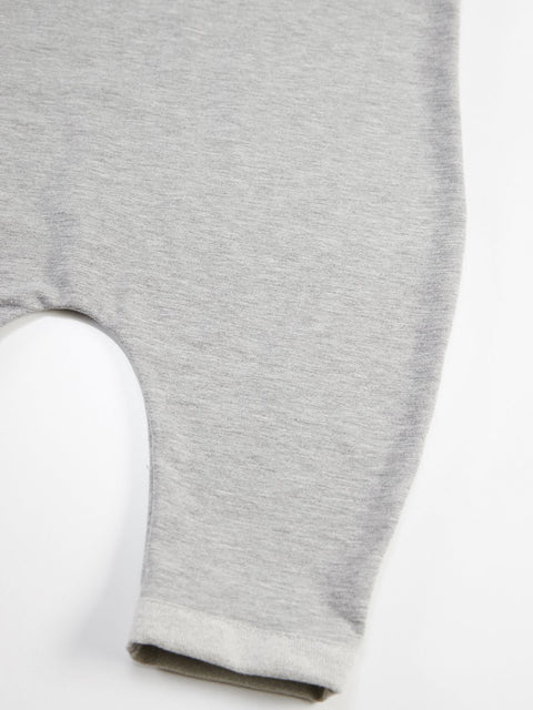 Denokids Monster Truck Boy Overall