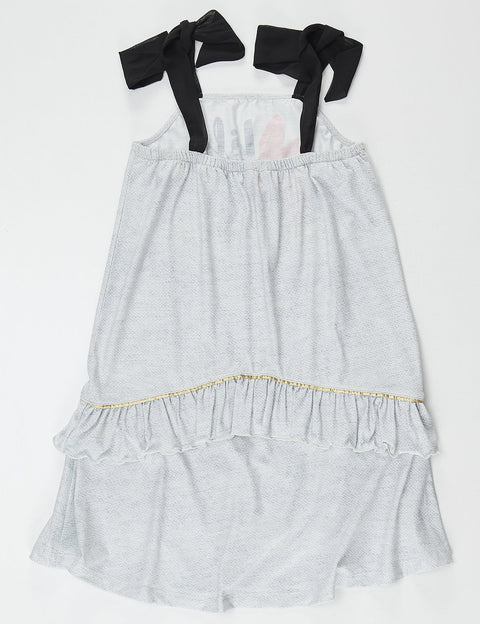 Mushi Dreaming Dress