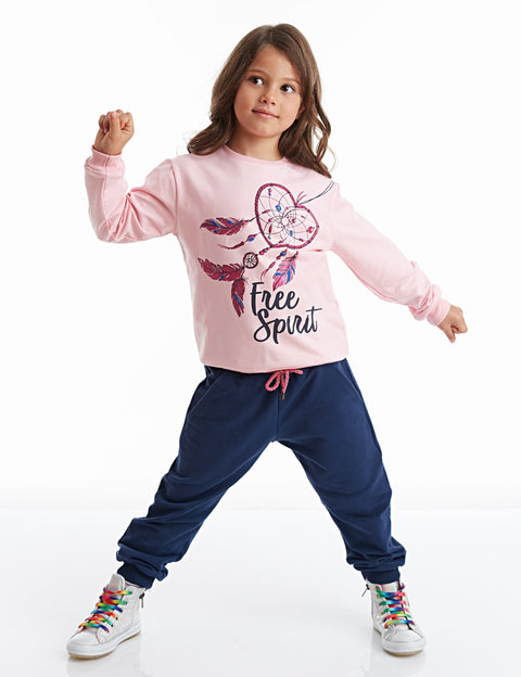 Mushi Free Spirit Tracksuit