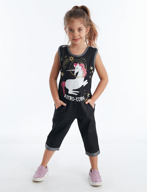 Mushi Astrocorn Girl Overall