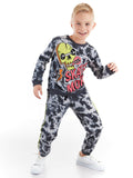Mushi Skate More Boy Tracksuit