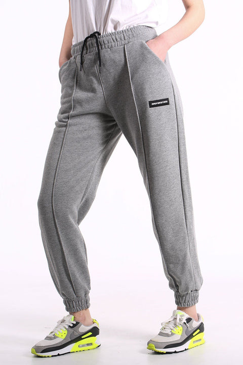 Madmext Women's Smoked Women's Jogger Sweatpants MG303