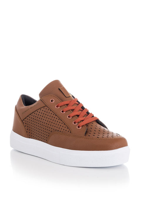 TonnyBlack Taba Men's  Shoes