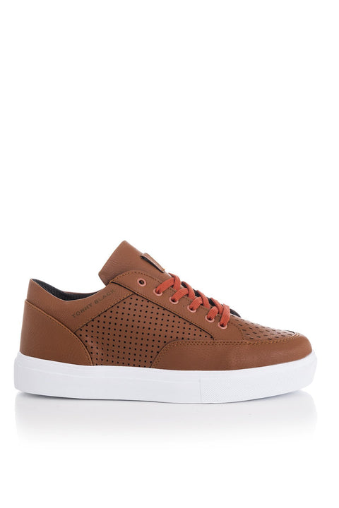 TonnyBlack Taba Men's  Shoes