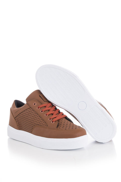 TonnyBlack Taba Men's  Shoes