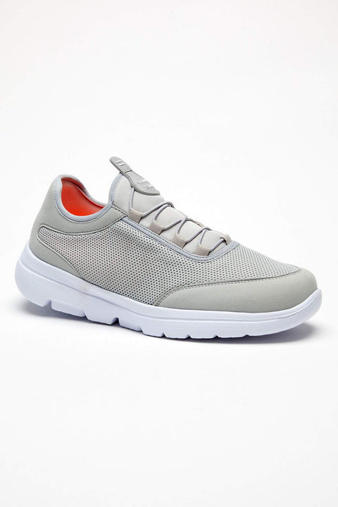 TonnyBlack Ice Men's Sports Shoes