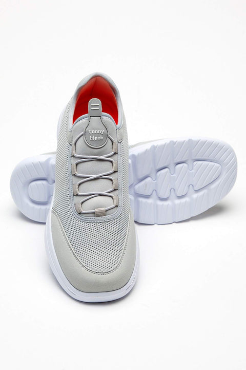 TonnyBlack Ice Men's Sports Shoes