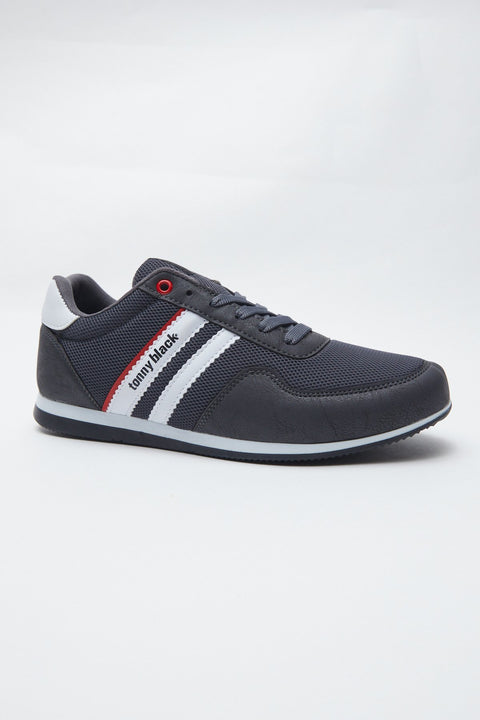 TonnyBlack Smoked Men's Sports Shoes