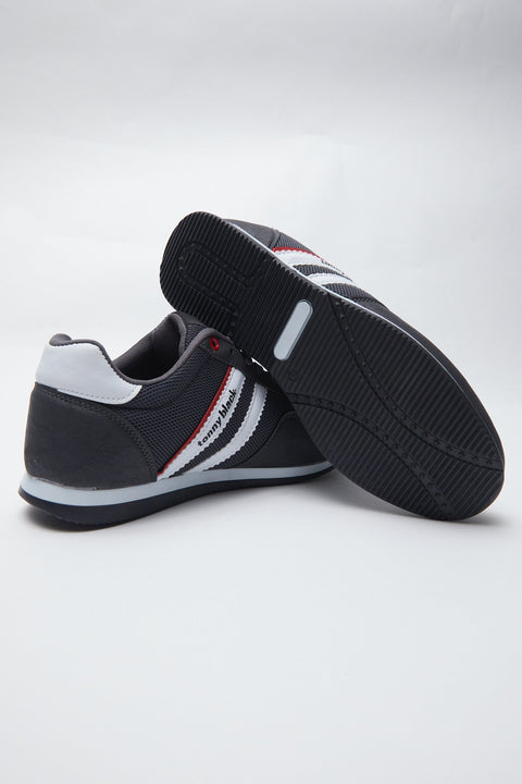 TonnyBlack Smoked Men's Sports Shoes