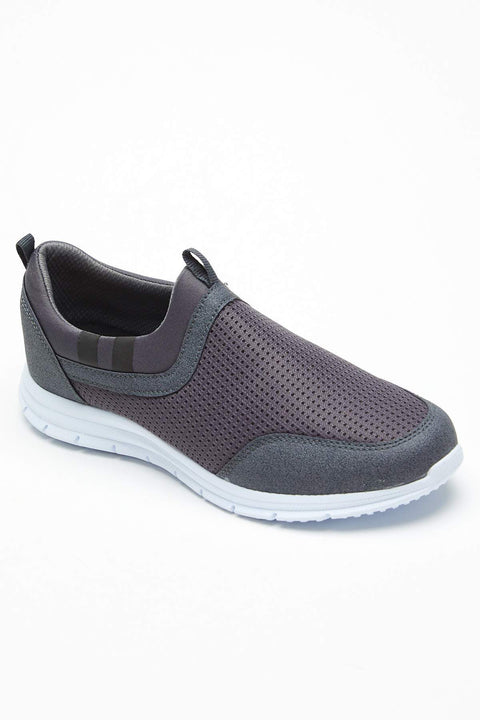 TonnyBlack Smoked Unisex Sports Shoes