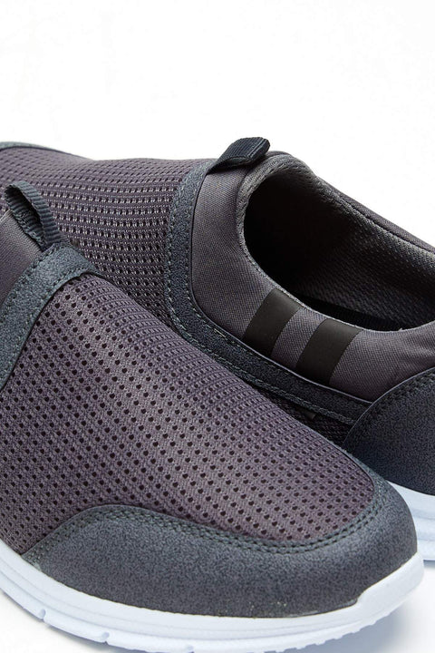 TonnyBlack Smoked Unisex Sports Shoes