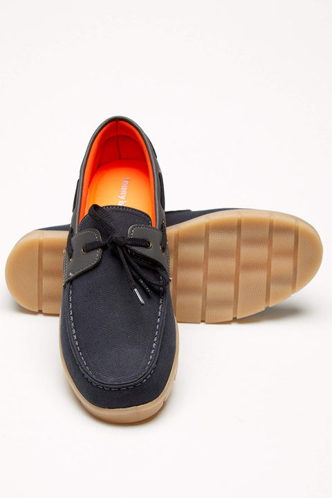 TonnyBlack Smoked Men's Casual Shoes TB1002-2_109