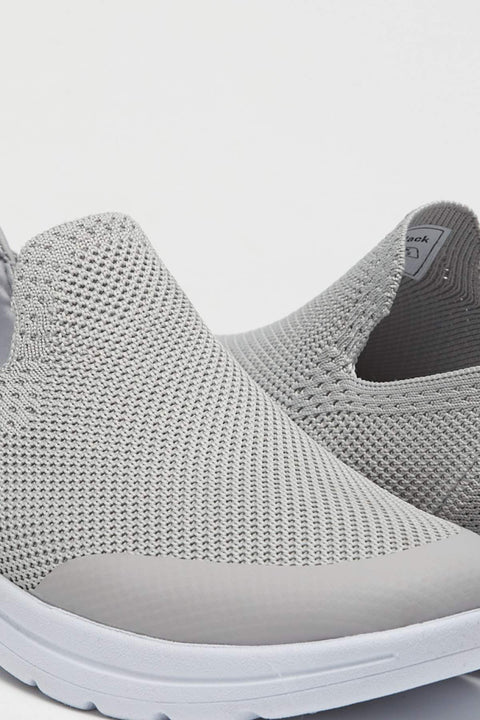 TonnyBlack Light Gray Men's Sports Shoes