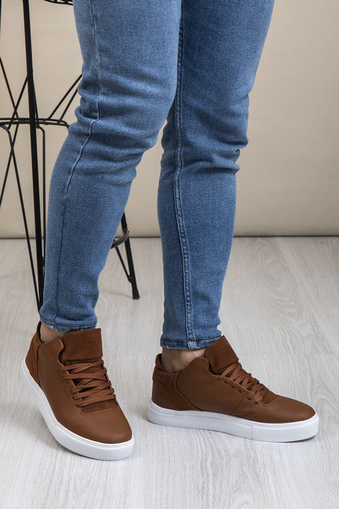 TonnyBlack Taba Men's Shoes