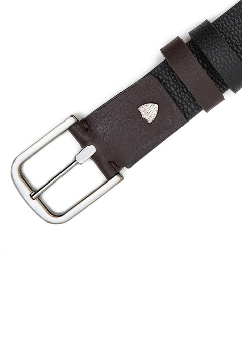 Us Polo Assn Black Belt 50240842-VR046