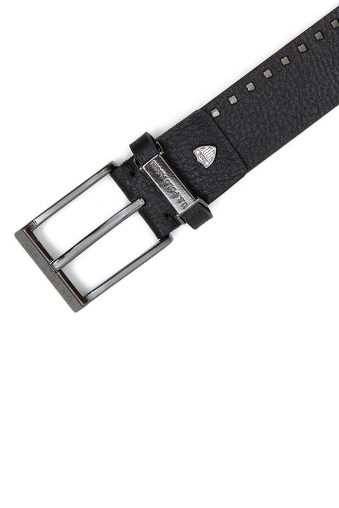 Us Polo Assn Black Belt 50240857-VR046
