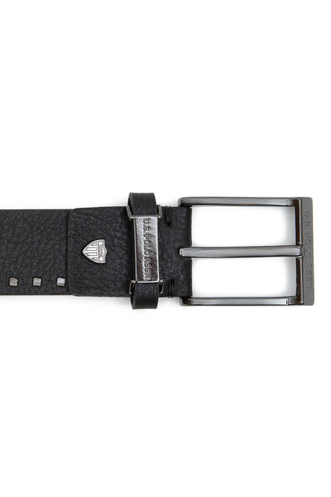 Us Polo Assn Black Belt 50240857-VR046