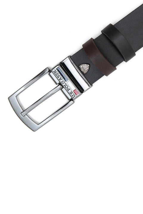 Us Polo Assn Black Belt 50240836-VR046