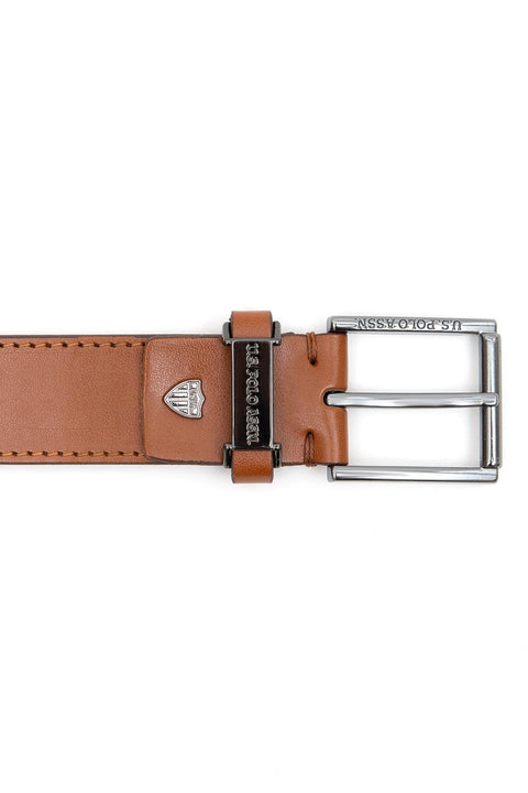 Us Polo Assn Brown Belt 50240845-VR099