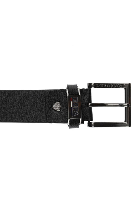 Us Polo  Assn Black Belt 50240821-VR046