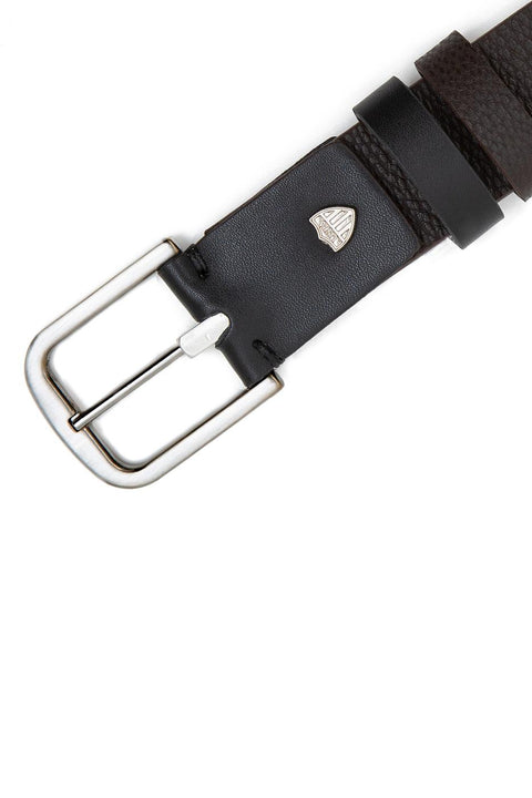 Us Polo Assn Brown Belt 50240842-VR029