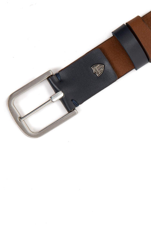 Us Polo Assn Brown Belt 50228284-VR099