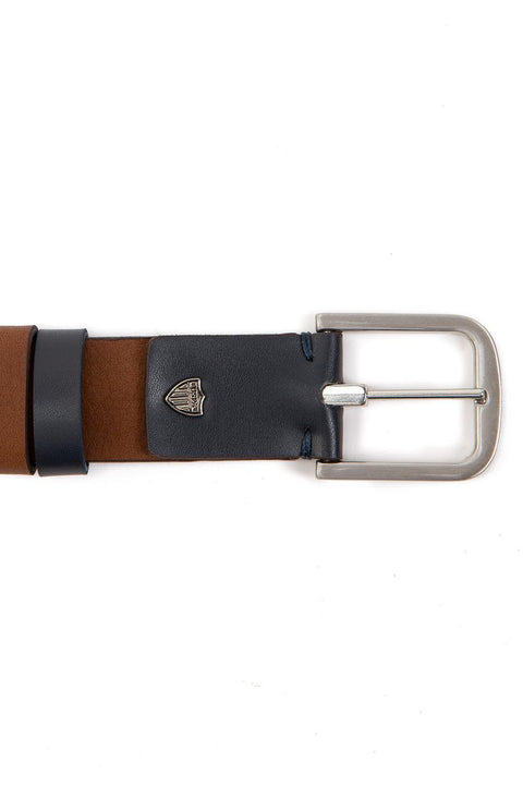 Us Polo Assn Brown Belt 50228284-VR099