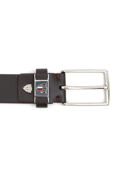 Us Polo Assn Brown Belt 50240844-VR029