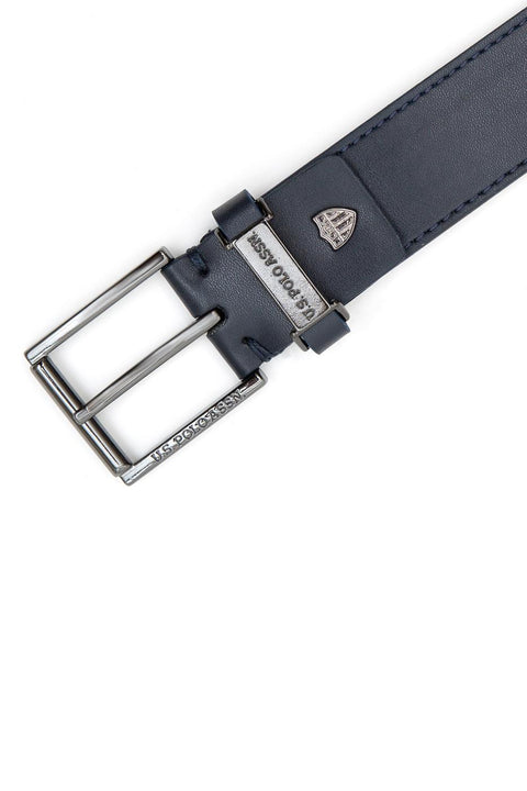 Us Polo Assn Navy Blue Belt 50240845-VR033